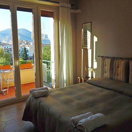 Kemonia Bed and Breakfast Palermo Exterior foto