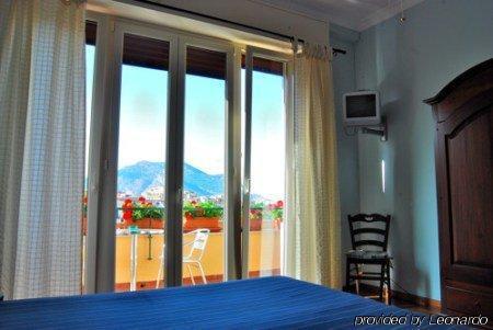 Kemonia Bed and Breakfast Palermo Exterior foto